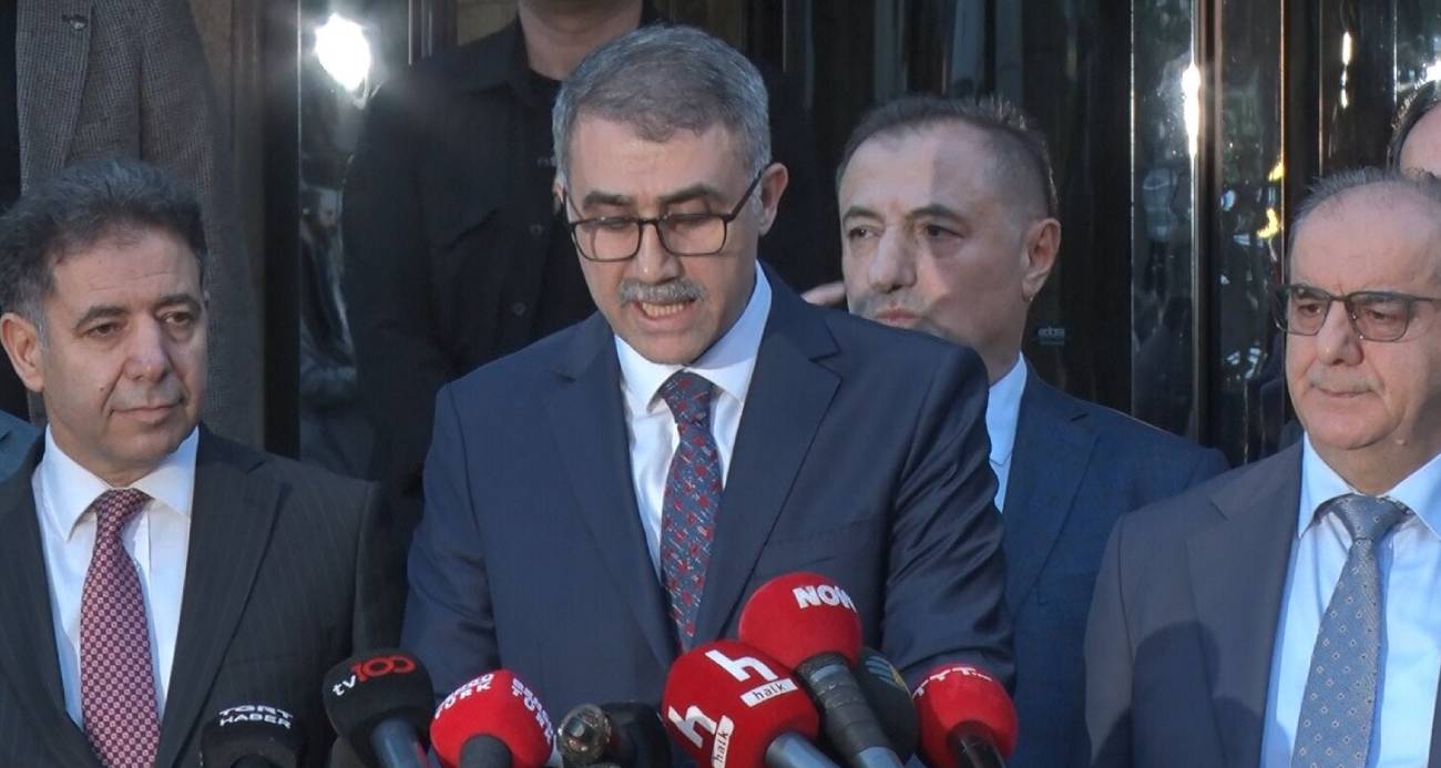YSK, Özgür Özel'in itiraz başvurusunu reddetti