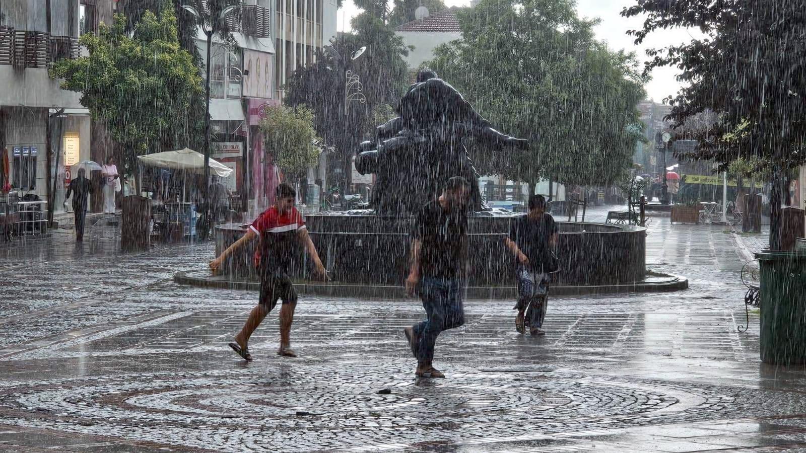 Bayramda Marmara Bölgesi'nde yağışlı hava etkili olacakMeteoroloji Genel Müdürlüğü (MGM), Kurban Bayramı’nda Marmara Bölgesi’nin, yağışlı havanın etkisi altında olmasının beklendiğini açıkladı.