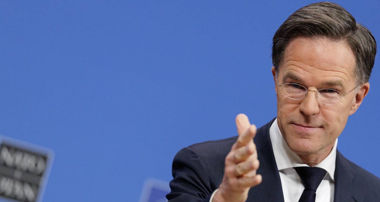 Türk savunma sanayi şirketleri NATO'nun radarında: Rutte'den "Çok iyi bir örnek" övgüsü