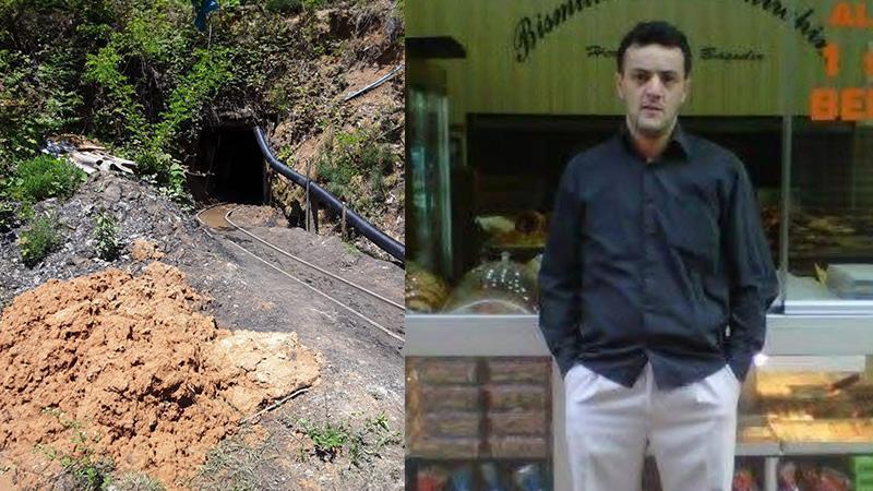 1 işçinin öldüğü kaçak maden ocağının 2 sahibi tutuklandıZonguldak'ta, Erol Türksever’in (46) hayatını kaybettiği göçüğün yaşandığı kaçak maden ocağının sahibi oldukları iddia edilen Kerim Şeref ve Erdem Kiret tutuklandı.