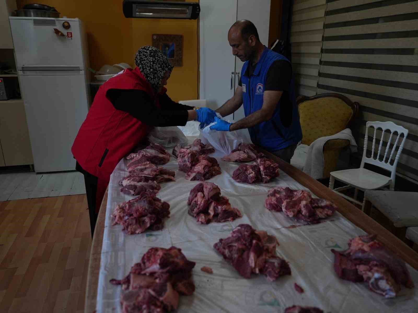 Düzce Belediyesi gönül köprüleri kuracak