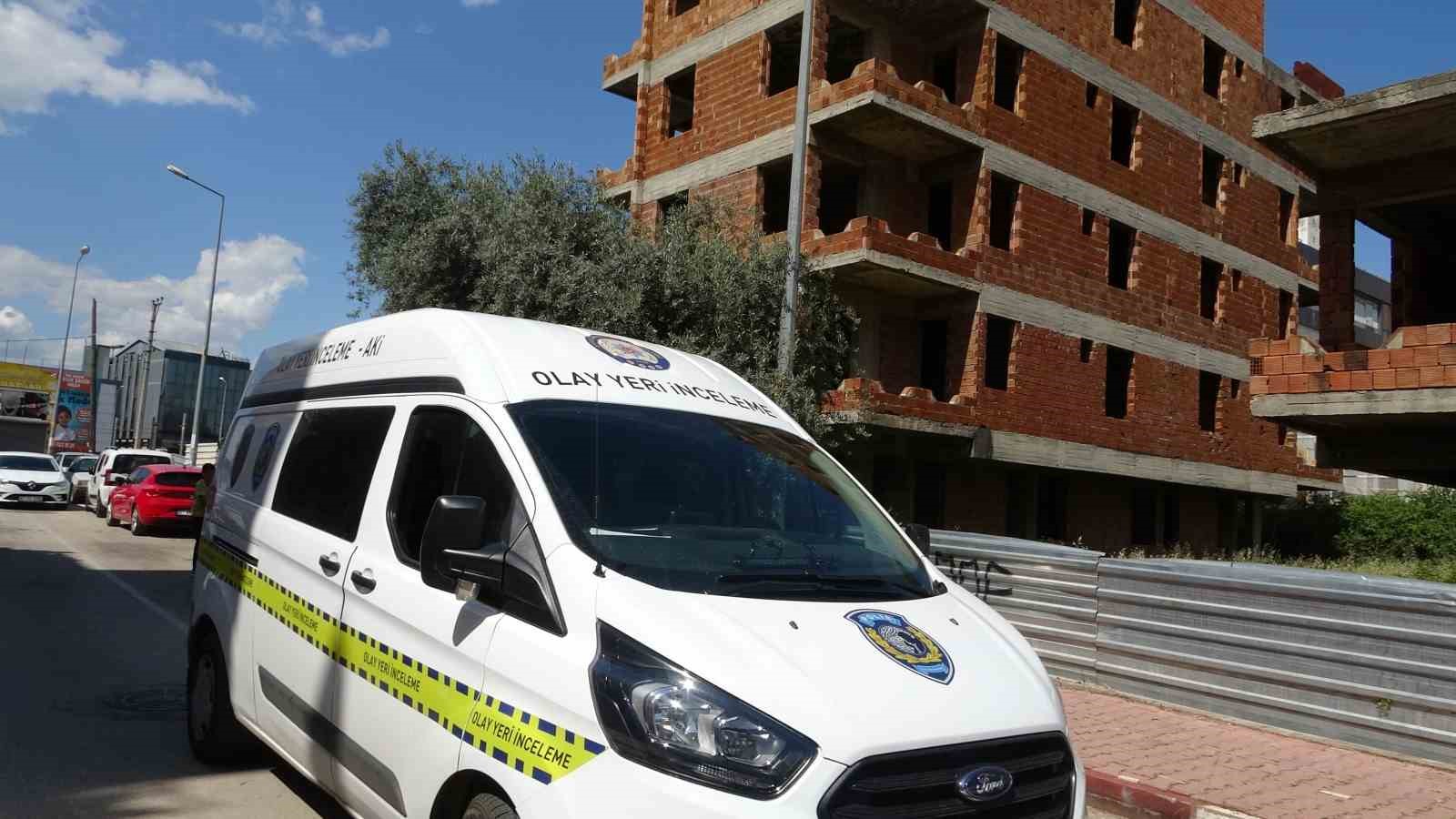 Antalya’da 1 aydır kayıp olarak aranan gençten acı haber