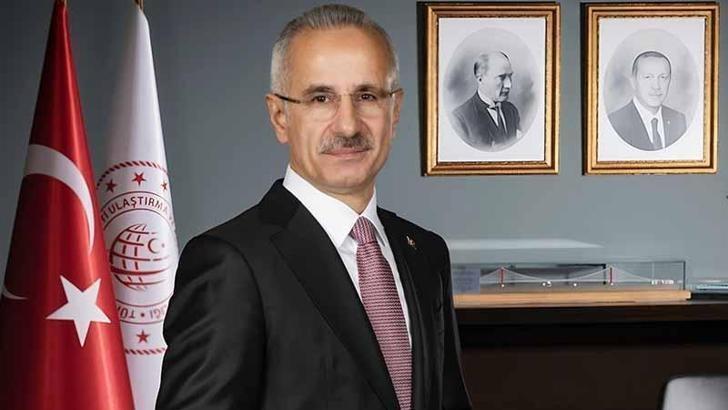 Bakan Uraloğlu: 21 Mayıs 3 Haziran döneminde iç ve dış hatlarda toplam 1506 ilave uçuş planlandı