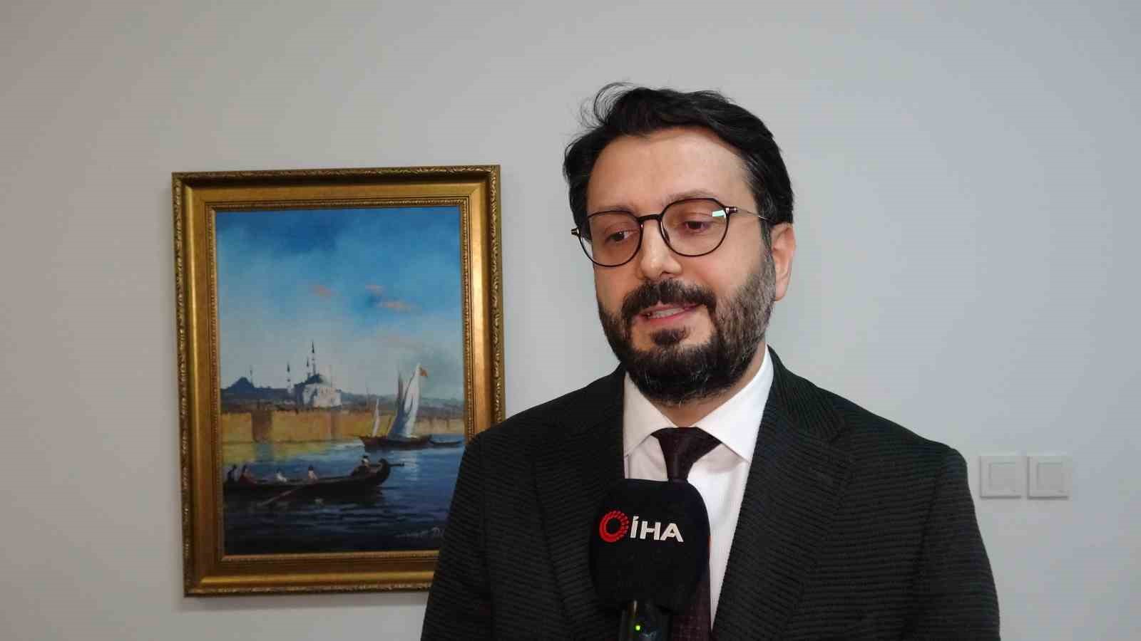 Kurban Bayramı’nda "Tatil Kalbi Sendromu" uyarısı: "Kırmızı et ve hareketsizlik kalbi zorluyor"