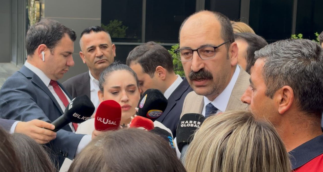 Kılıçdaroğlu göreve başladı