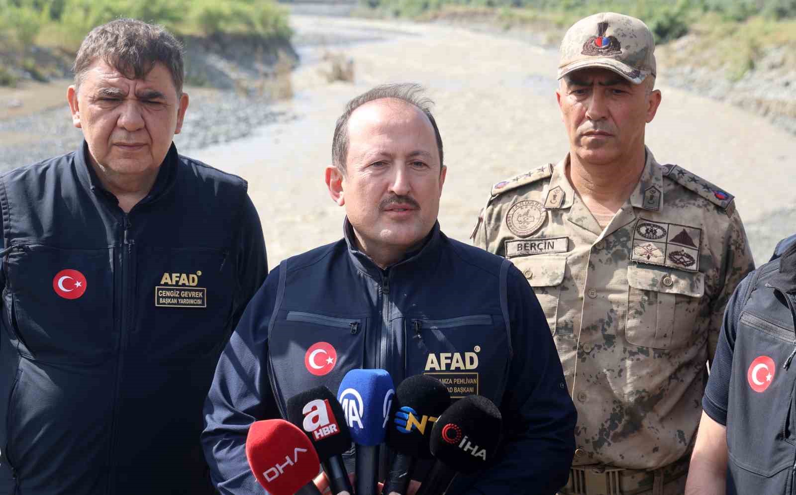 Can kaybı 4’e yükseldi!
