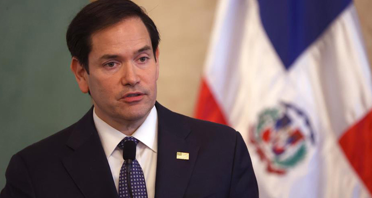 Rubio'dan İran açıklaması!