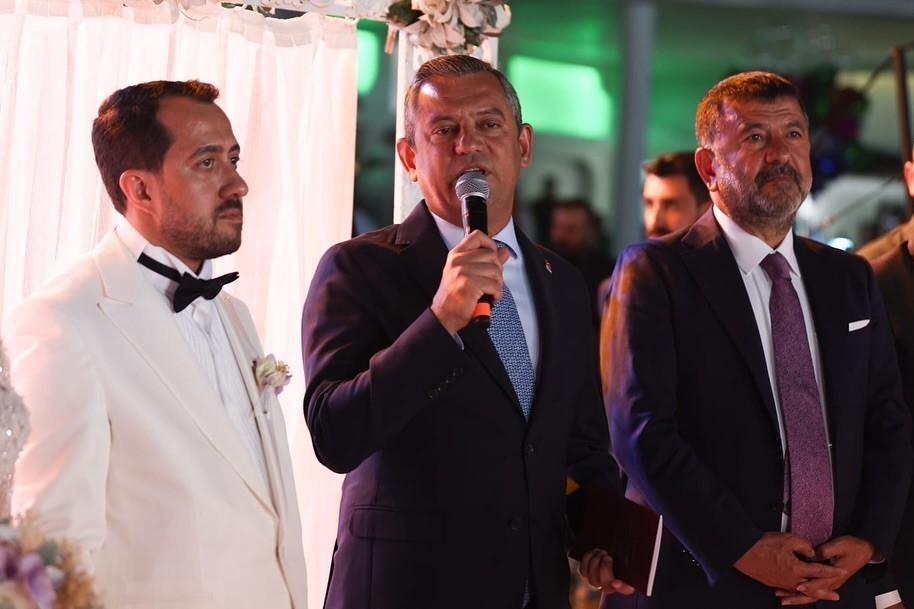 Ağbaba’nın gözaltına alınan şoförü tutuklandı