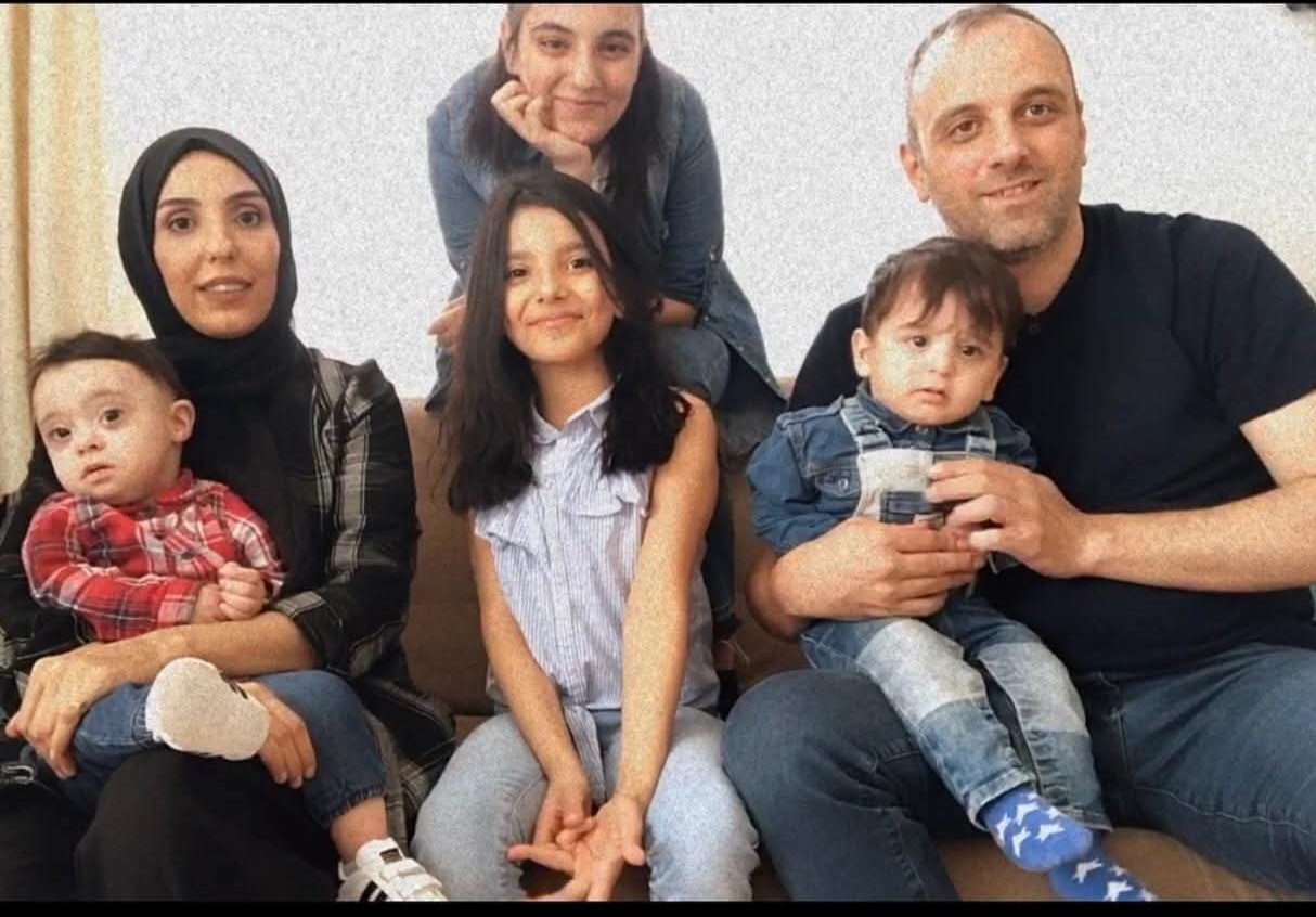 Giresun’daki kazada hayatlarını kaybeden Yıldız ailesi pazartesi son  yolculuğuna uğurlanacak