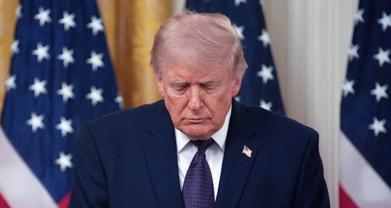 Trump: "ABD ve İran arasındaki anlaşma büyük ölçüde müzakere edildi"