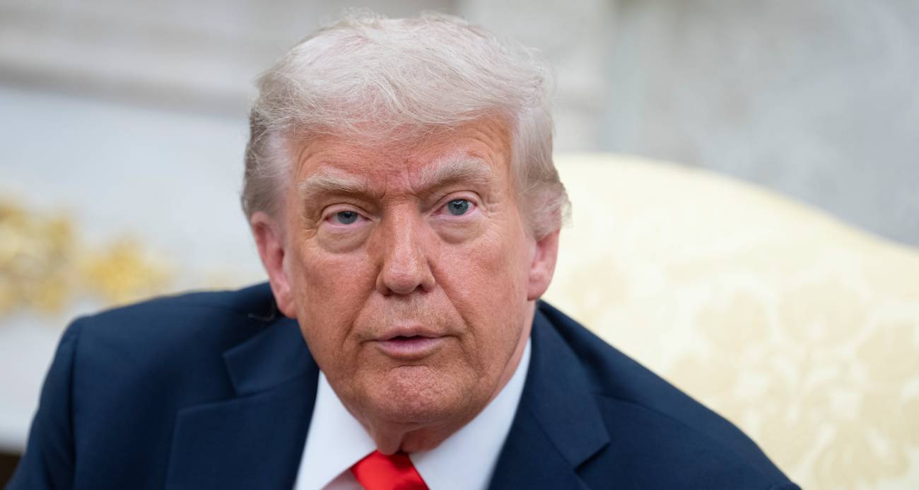 Trump’tan Beyaz Saray saldırısı sonrası "güvenlik" mesajı