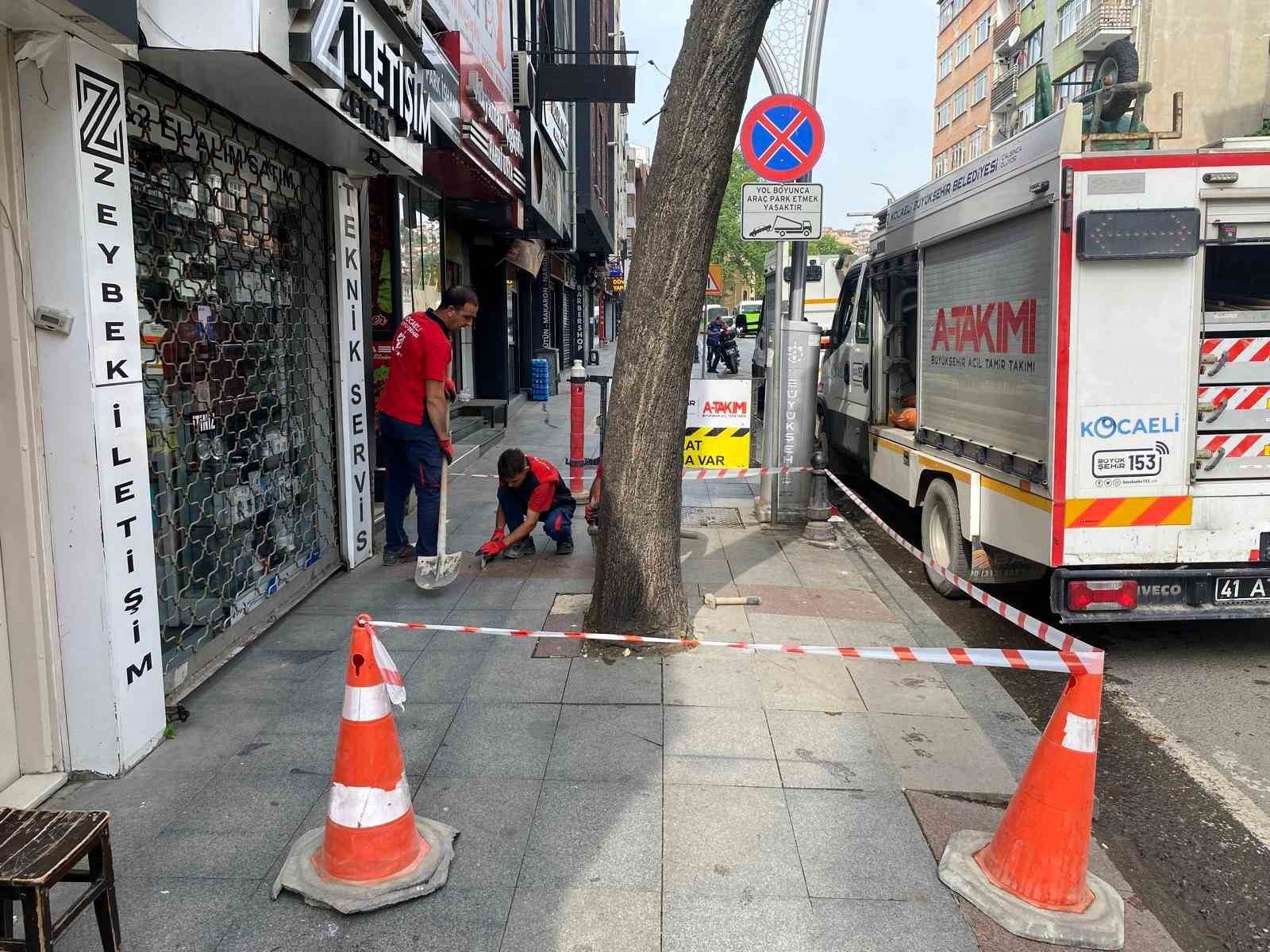 A Takımı bayram mesaisinde