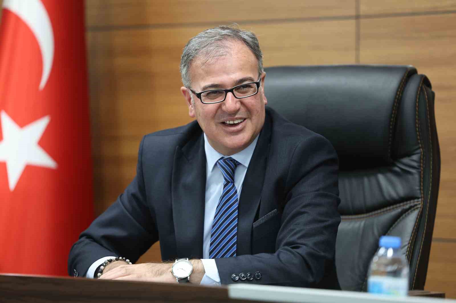 Başkan Özdoğan: "Kurban Bayramı’na hazırız"