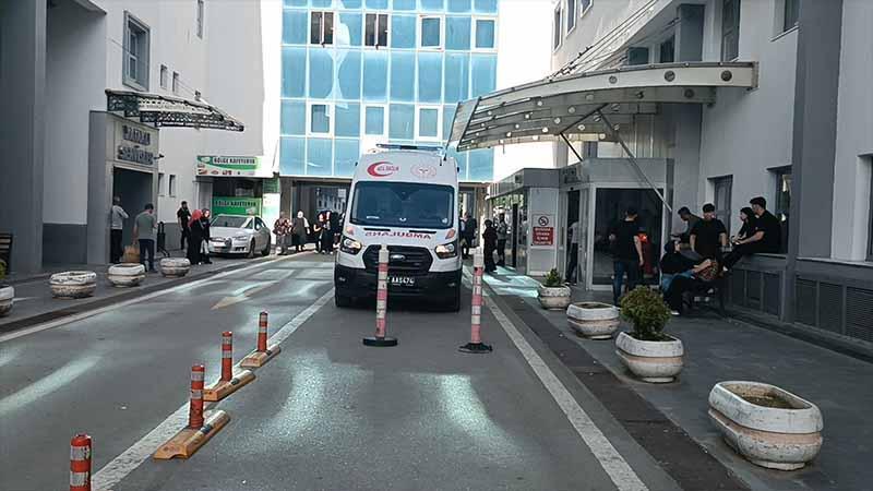 Sulama havuzuna düşen 3 yaşındaki Aydın hayatını kaybetti