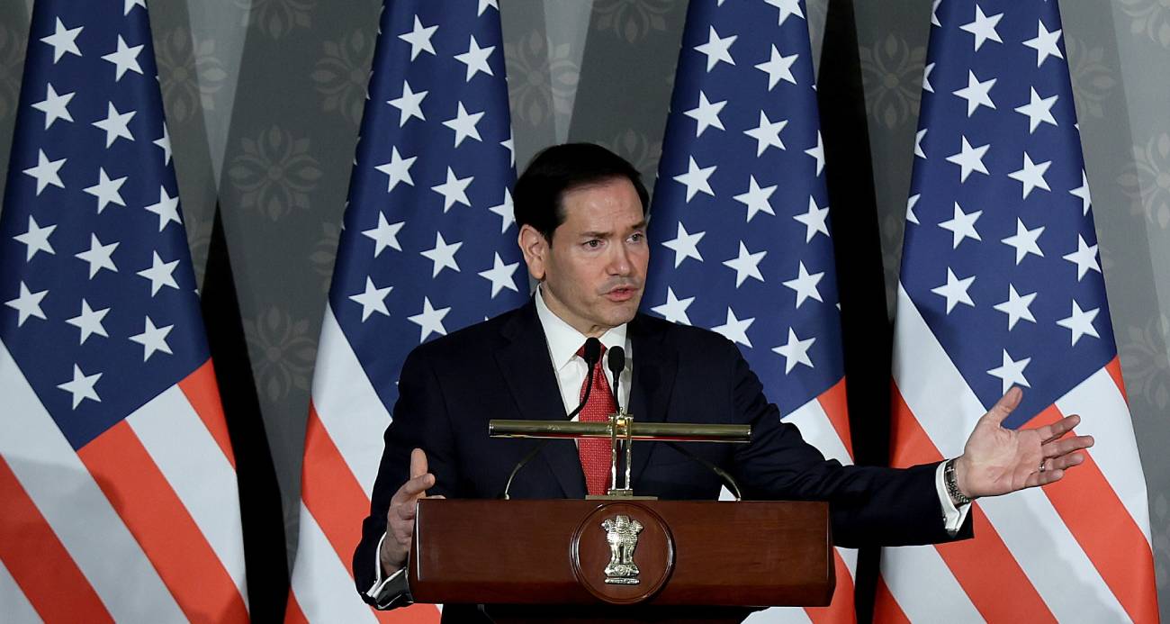 Rubio: "Önümüzdeki birkaç saatte dünyanın iyi haberler alma ihtimali var"