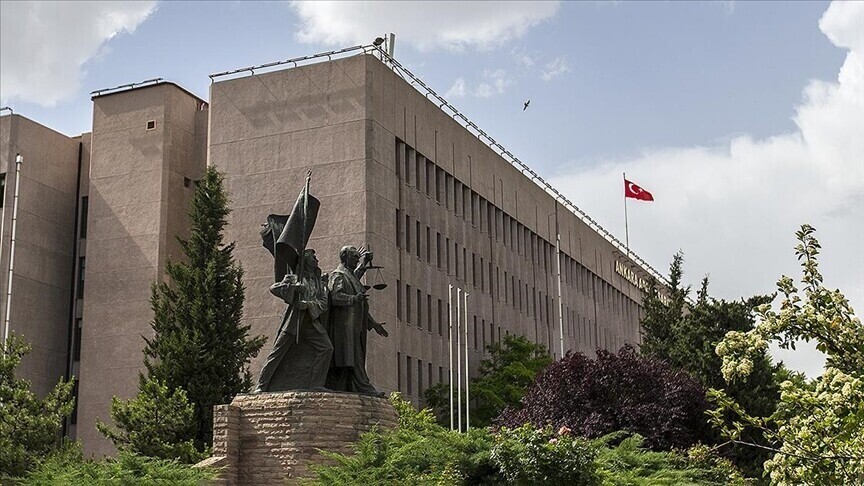 Başsavcılıktan, CHP Genel Merkezi'ndeki tahliye sırasında ve sonrasında yaşananlara ilişkin soruşturma 