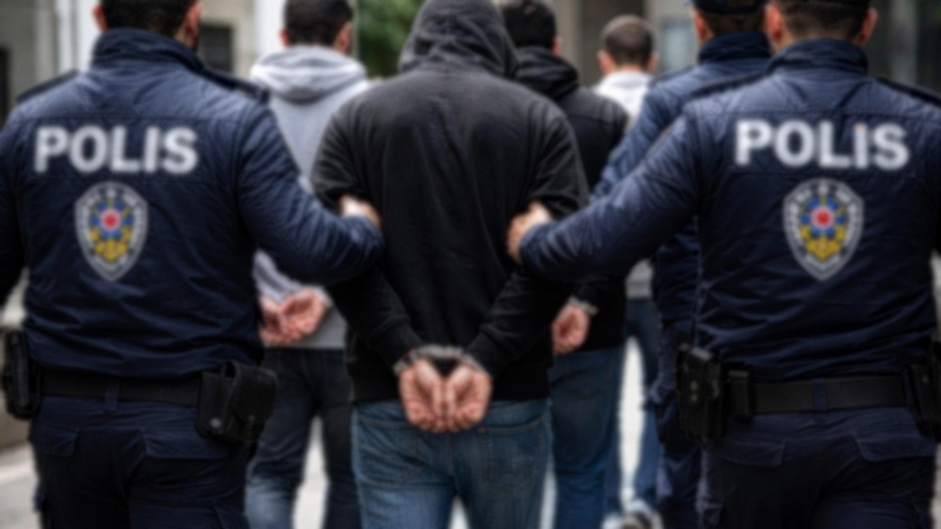 Antalya merkezli 20 ildeki yasa dışı bahis operasyonunda 59 tutuklama