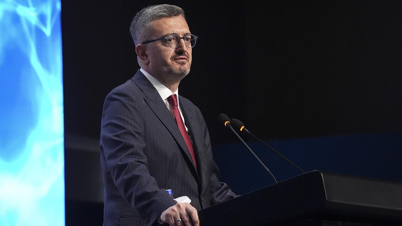İletişim Başkanı Duran'dan Milli Aile Haftası paylaşımı