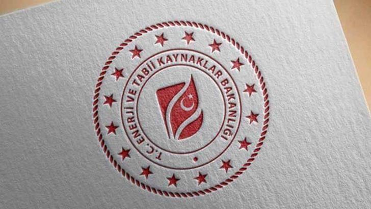 Nisan ayı elektrik üretiminin yüzde 41,4'ü hidroelektrik santrallerinden sağlandı