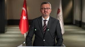 İletişim Başkanı Duran'dan 'Milli Aile Haftası' mesajı