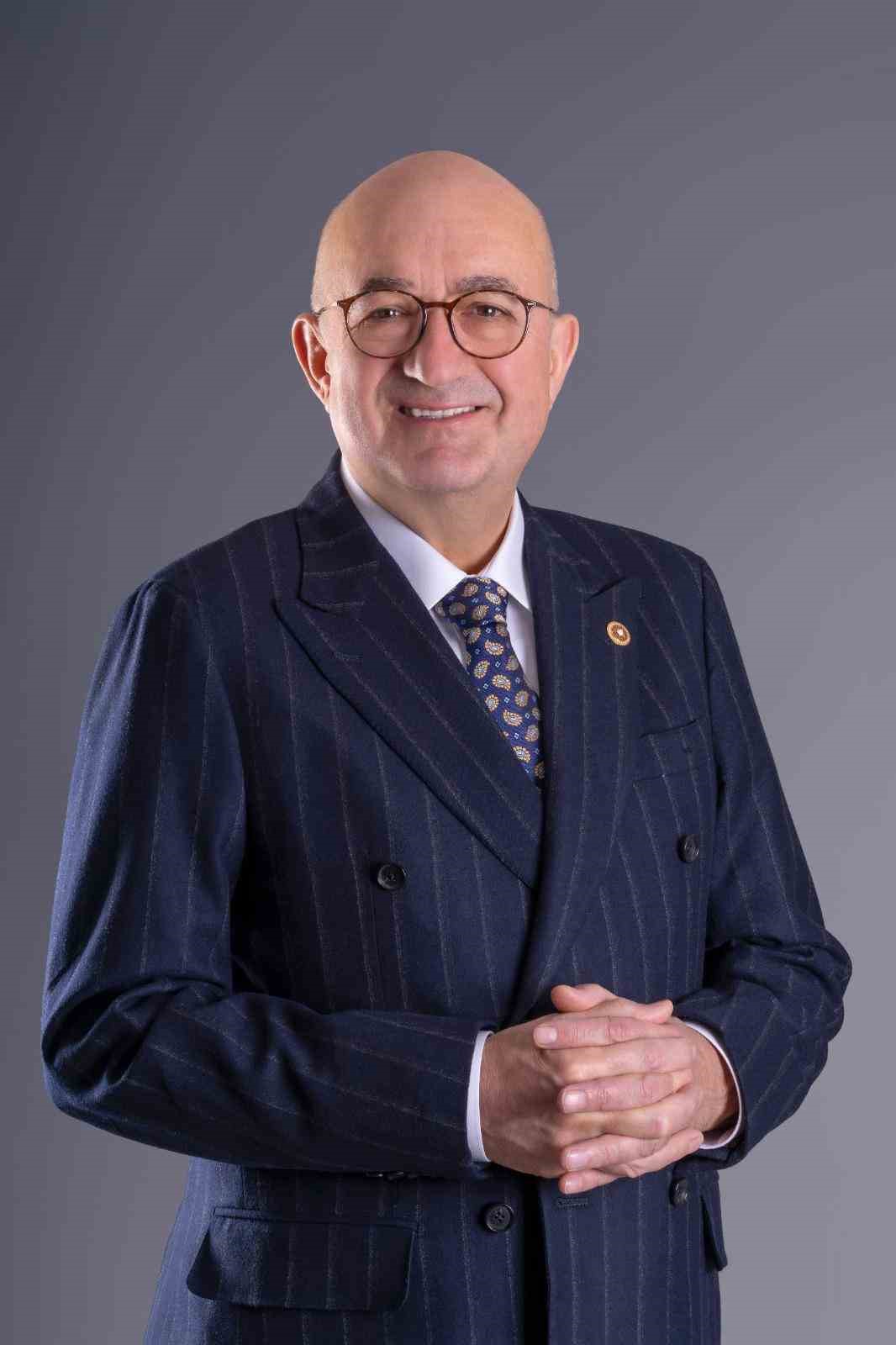AK Parti Çanakkale Milletvekili Ayhan Gider: "Paylaşmanın, hatırlamanın ve gönül köprülerini güçlendirmenin vaktidir"