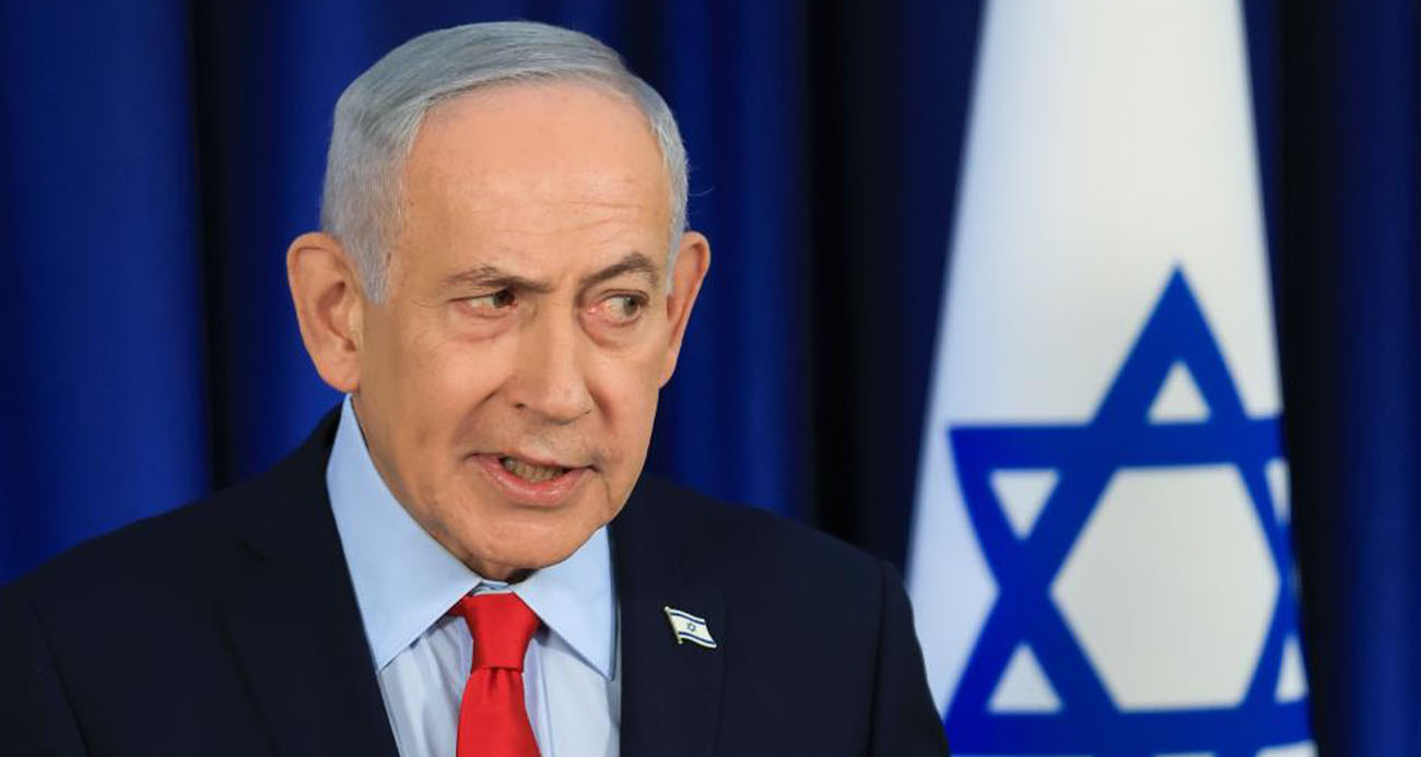 Netanyahu’dan Lübnan’a yönelik saldırıların artırılması talimatı