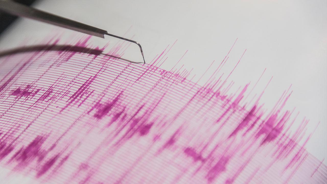 Şili'de 6,9 büyüklüğünde deprem