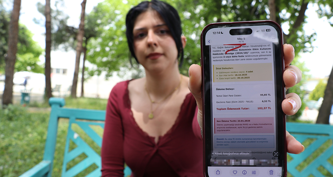 20 bin TL dolandırıldı