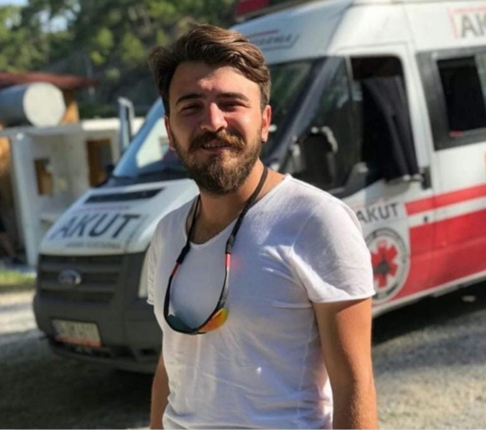 Abi kardeş 4 yıl sonra benzer kazada hayatını kaybetti...