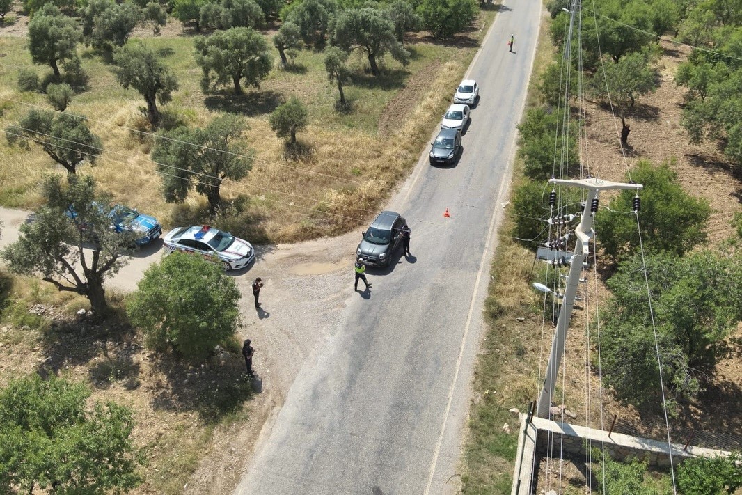 Muğla’da Bayram mesaisi