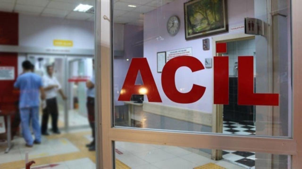 Fatih'te otel yangını: 1 ölü