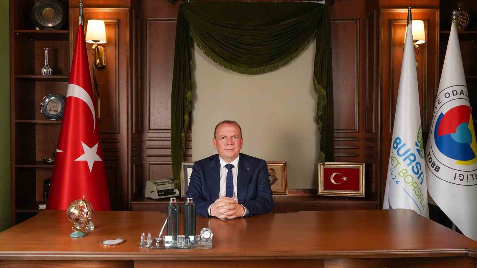 Başkan Özer Matlı: "Dayanışma kültürümüz en büyük gücümüz"