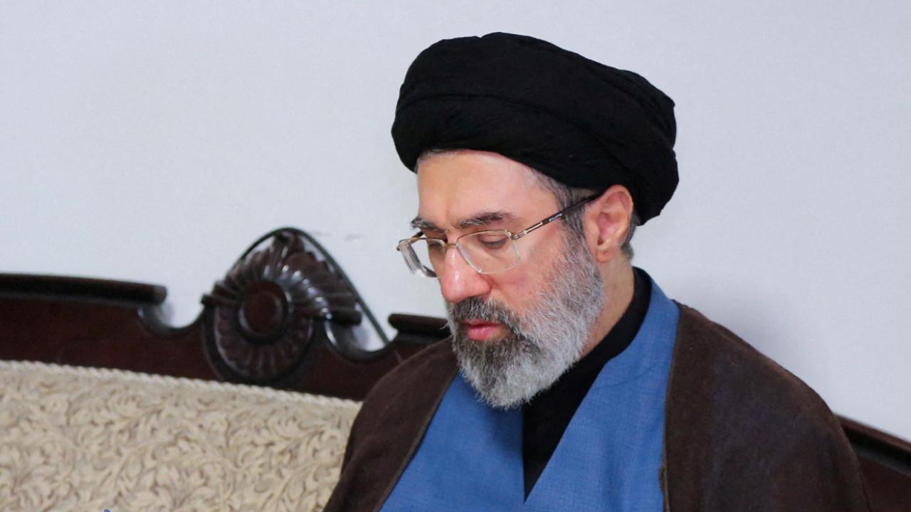Hamaney: ABD bölgede askeri üsler kuramayacak, İsrail ise son günlerine yaklaşıyor