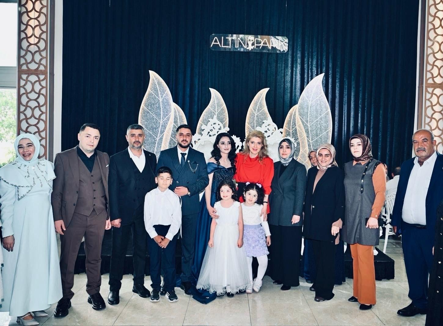 Milletvekili Ölmeztoprak’tan saha çalışmaları