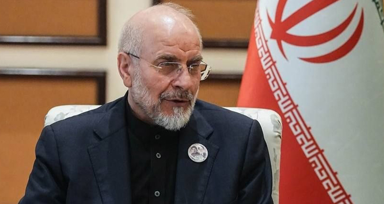 İran heyeti, Katar’daki temaslarını tamamladı