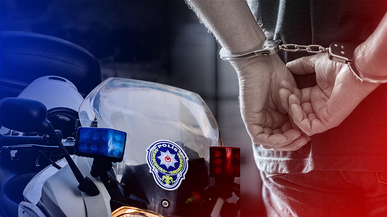 Çanakkale'de firari 2 FETÖ'cü yakalandı