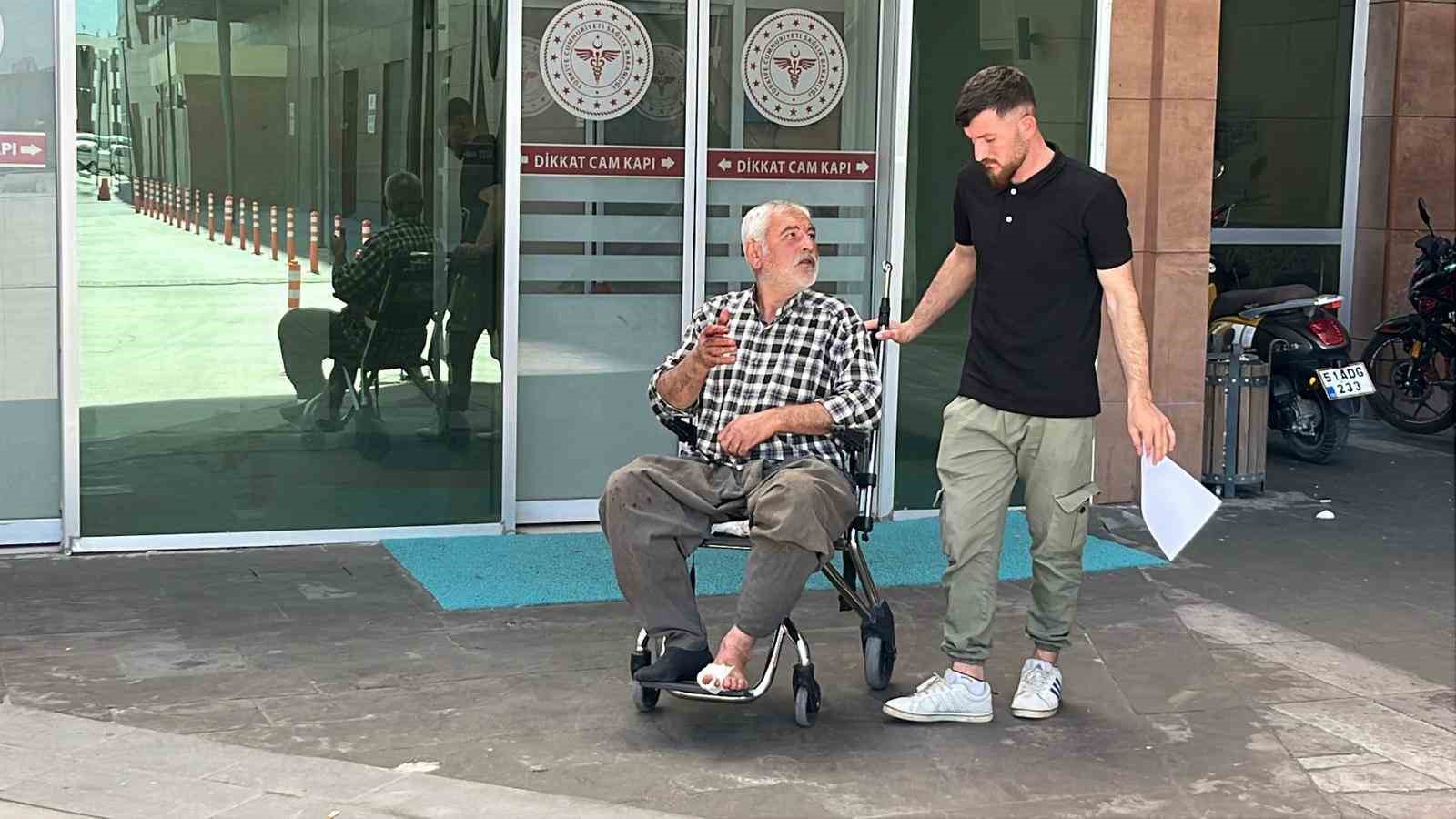 Kurban Bayramı’nda bilindik manzara: Acemi kasaplar hastanelerde
