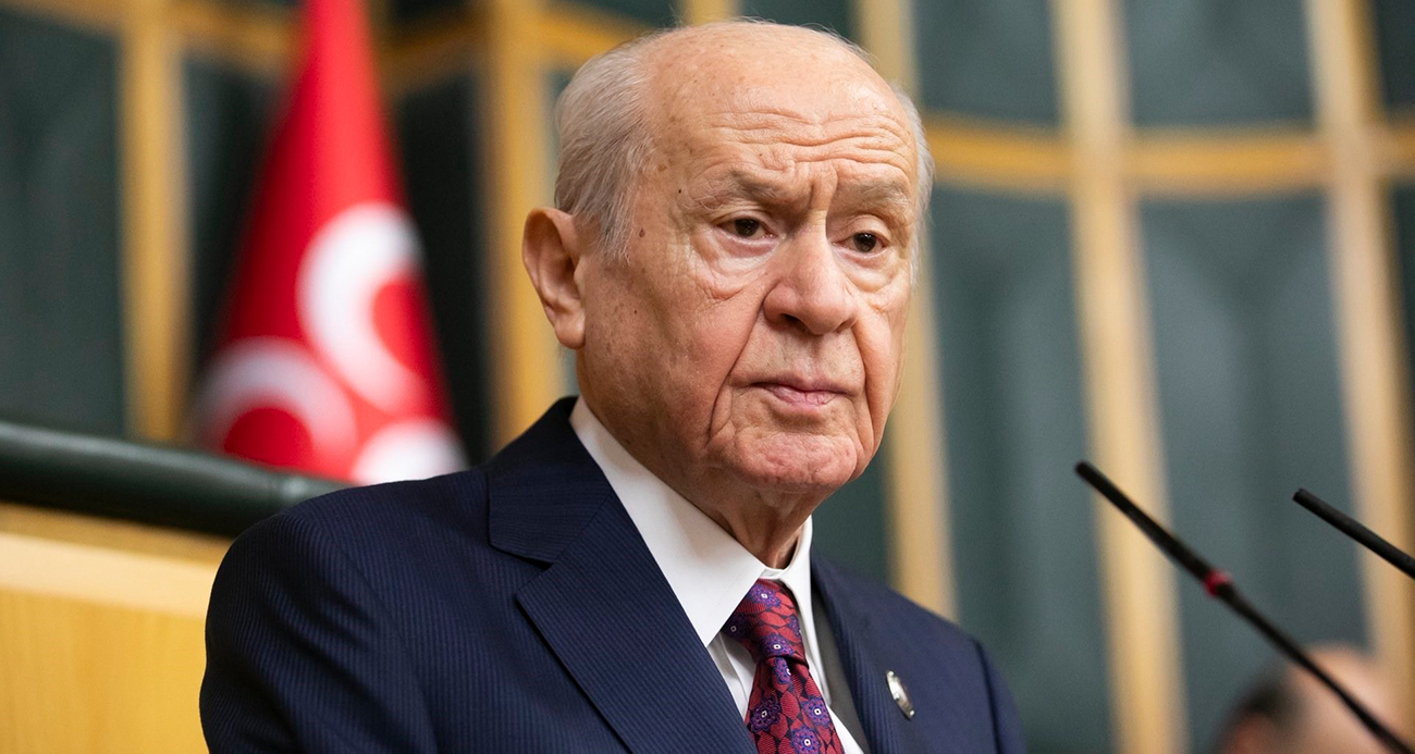 MHP Genel Başkanı Bahçeli’den CHP’ye kongre için ’9 Eylül’ önerisi