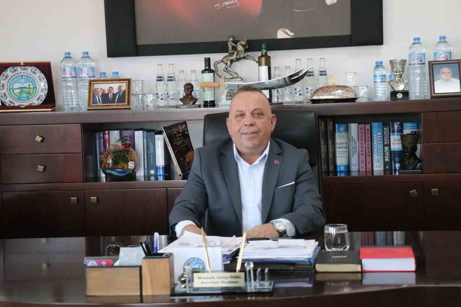 Başkan Özel’in Kurban Bayramı mesajı