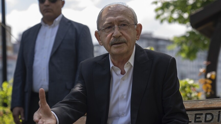 CHP Genel Başkanı Kılıçdaroğlu: Tedbir kararı kalktıktan sonra kurultay yapılır