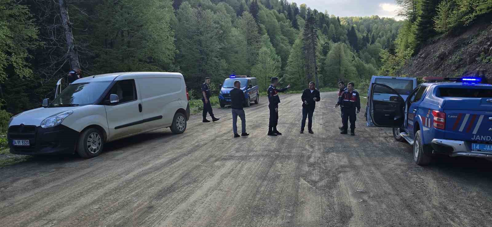 Düzce’de cinayet çözüldü: Şüpheli suçunu itiraf etti