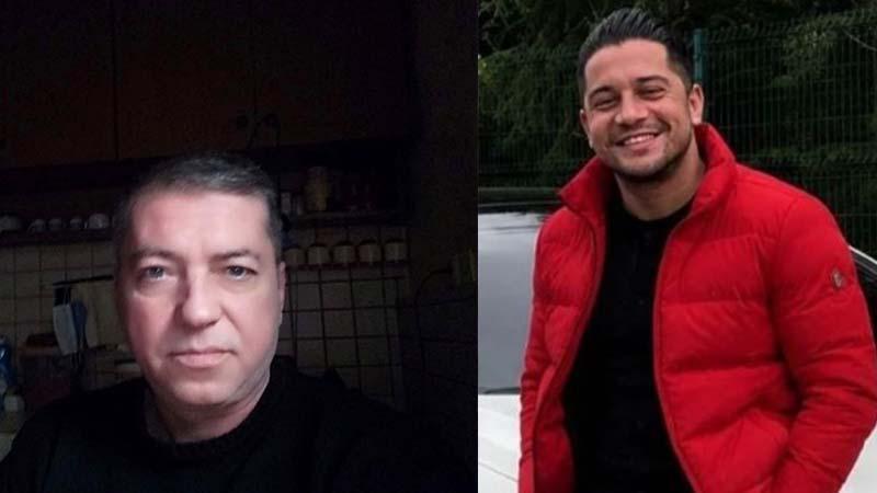 Dayısını döverek öldürüp, cesediyle 3 gün kalan şüpheli tutuklandı