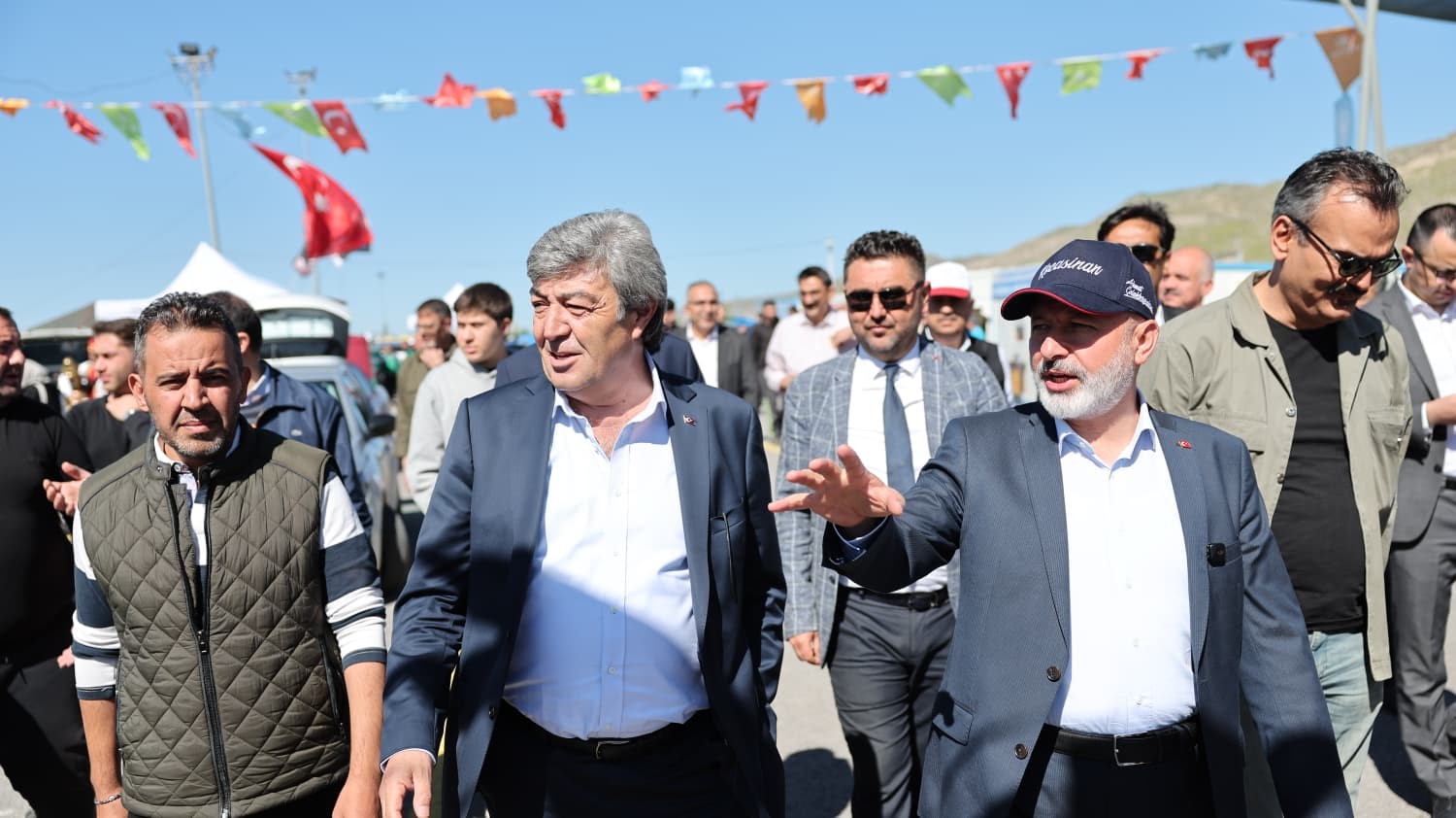 Kocasinan’dan profesyonel kurban hizmetine tam not