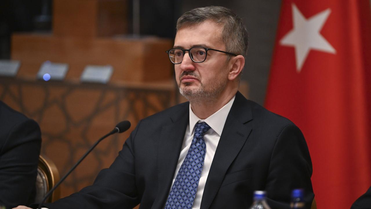 İletişim Başkanı Durandan Azerbaycana 28 Mayıs mesajı