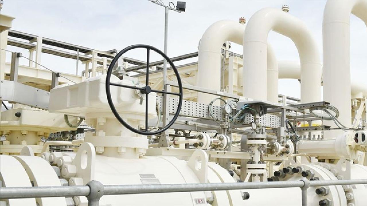 Türkiye, tedarik çeşitliliğiyle enerji arz güvenliğini korudu