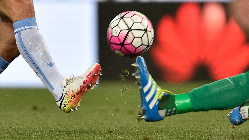 Dünya Kupası'nda 964 maçta 2720 gol