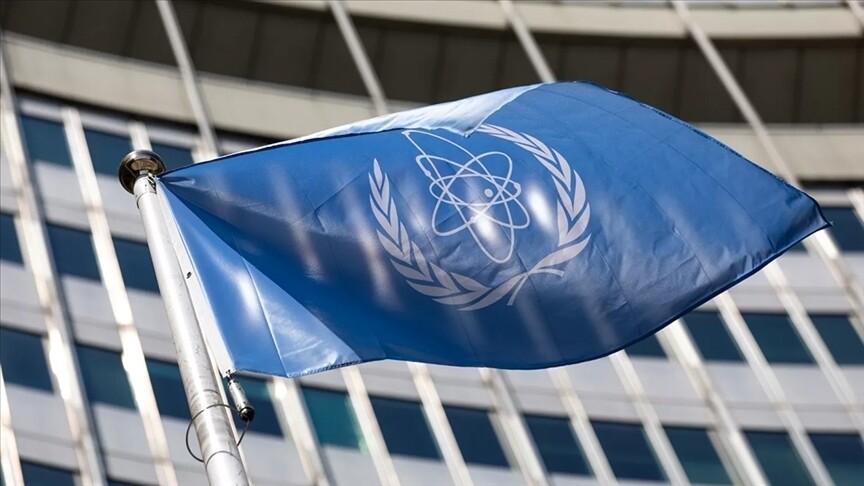 UAEA, Zaporijya Nükleer Santrali'nin tüm dış güç kaynağını geçici olarak kaybettiğini açıkladı