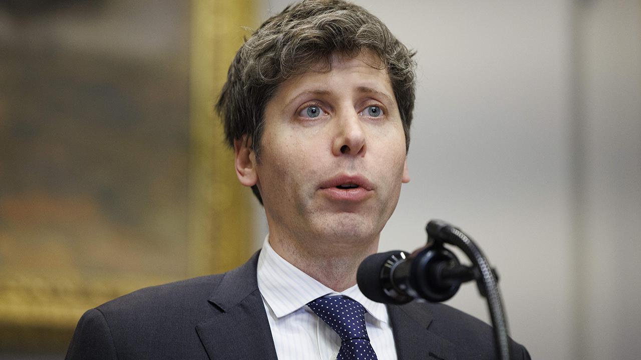 Sam Altman: Yapay zeka küresel bir istihdam krizine yol açmayacak