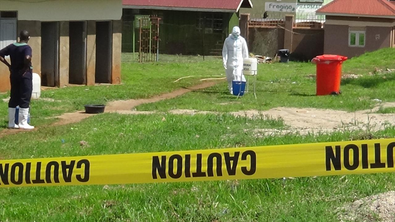 İtalya, AB'den Ebola'ya karşı sınır güvenliğinde güçlendirilmiş koordinasyon istedi