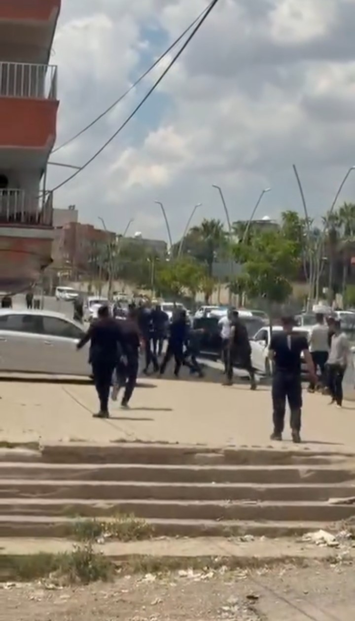 Silopi’de arazi kavgası: 7 yaralı